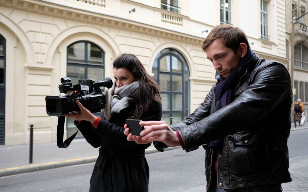 Pourquoi certains journalistes sont encore refractaires à la vidéo mobile